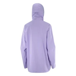 Salomon Women's Outerpath Pro 2.5L Jacket -Columbia Store LC2468700 1 GHO outerpathpro25jkt violettulip hike w.png.cq5dam.web .1200.1200