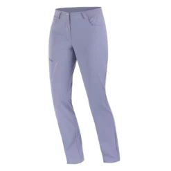 Salomon Women's Wayfarer Pants -Columbia Store LC2472600 0 GHO wayfarerpants bluegranite hike w.png.cq5dam.web .1200.1200