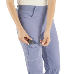 Salomon Women's Wayfarer Pants -Columbia Store LC2472600 5 MOD wayfarerpants bluegranite pochecargoetmain w.png.cq5dam.web .1200.1200