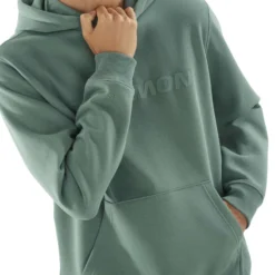 Men's Salomon Big Logo Hoodie -Columbia Store LC2525300 2 MOD salomonbiglogohoodie northatlantic fabric m.png.cq5dam.web .1200.1200