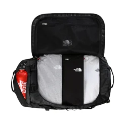 The North Face Base Camp Duffel Large -Columbia Store Large 0017 52SB KY4 ALT1