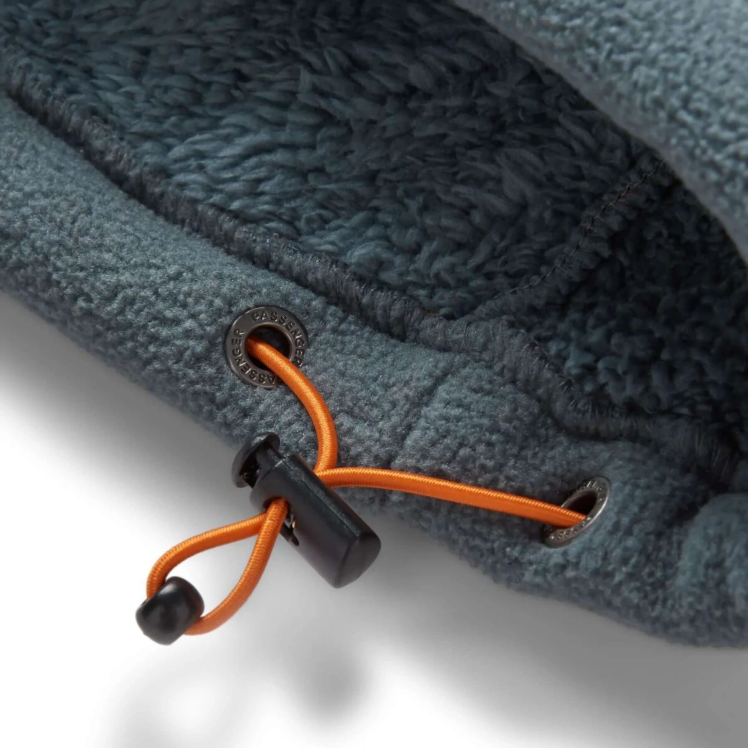 Men's Loch Hooded Polar Fleece Jacket 7 Men's Loch Hooded Polar Fleece Jacket - Image 5