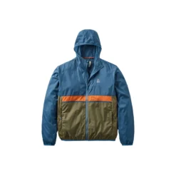 Men's Gusto Windshell Jacket
