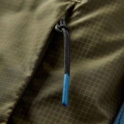 Men's Gusto Windshell Jacket -Columbia Store M JC SVO4W 9131 4