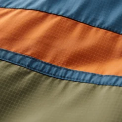 Men's Gusto Windshell Jacket -Columbia Store M JC SVO4W 9131 5