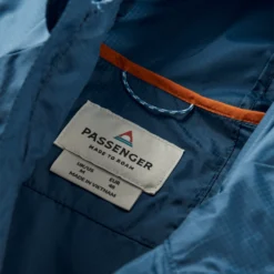 Men's Gusto Windshell Jacket -Columbia Store M JC SVO4W 9131 6