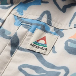 Men's Traveller Short Sleeve Stretch Shirts -Columbia Store M SH 8EBQE 9172 2