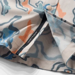 Men's Traveller Short Sleeve Stretch Shirts -Columbia Store M SH 8EBQE 9172 4