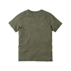 Men's Escapism Cotton Tee 25 Men's Escapism Cotton Tee -Columbia Store M TE AVK1L 4421 1.jpg 1 1Ratio