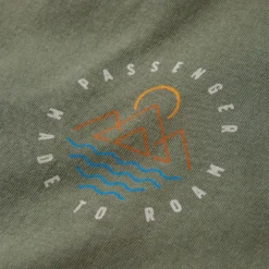 Men's Escapism Cotton Tee 28 Men's Escapism Cotton Tee -Columbia Store M TE AVK1L 4421 3.jpg 1 1Ratio