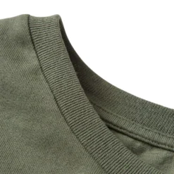 Men's Escapism Cotton Tee 27 Men's Escapism Cotton Tee -Columbia Store M TE AVK1L 4421 4.jpg 1 1Ratio