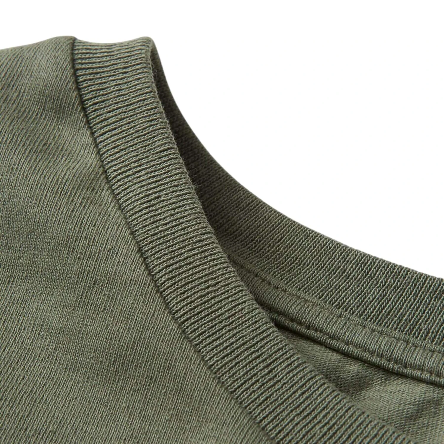 Men's Escapism Cotton Tee 8 Men's Escapism Cotton Tee - Image 6