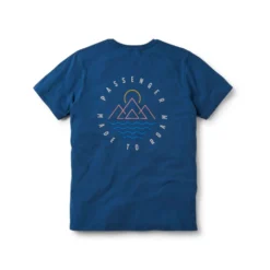 Men's Escapism Cotton Tee 31 Men's Escapism Cotton Tee -Columbia Store M TE DP7YR 5916 2.png 1 1Ratio