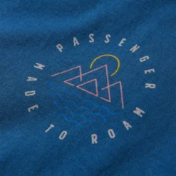 Men's Escapism Cotton Tee 33 Men's Escapism Cotton Tee -Columbia Store M TE DP7YR 5916 4.png 1 1Ratio