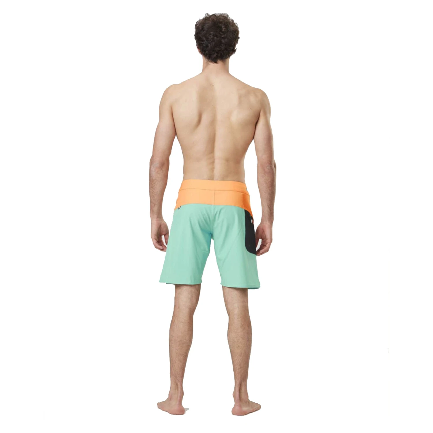 Picture Men's Journy 19 Boardshorts 4 Picture Men's Journy 19 Boardshorts - Image 2