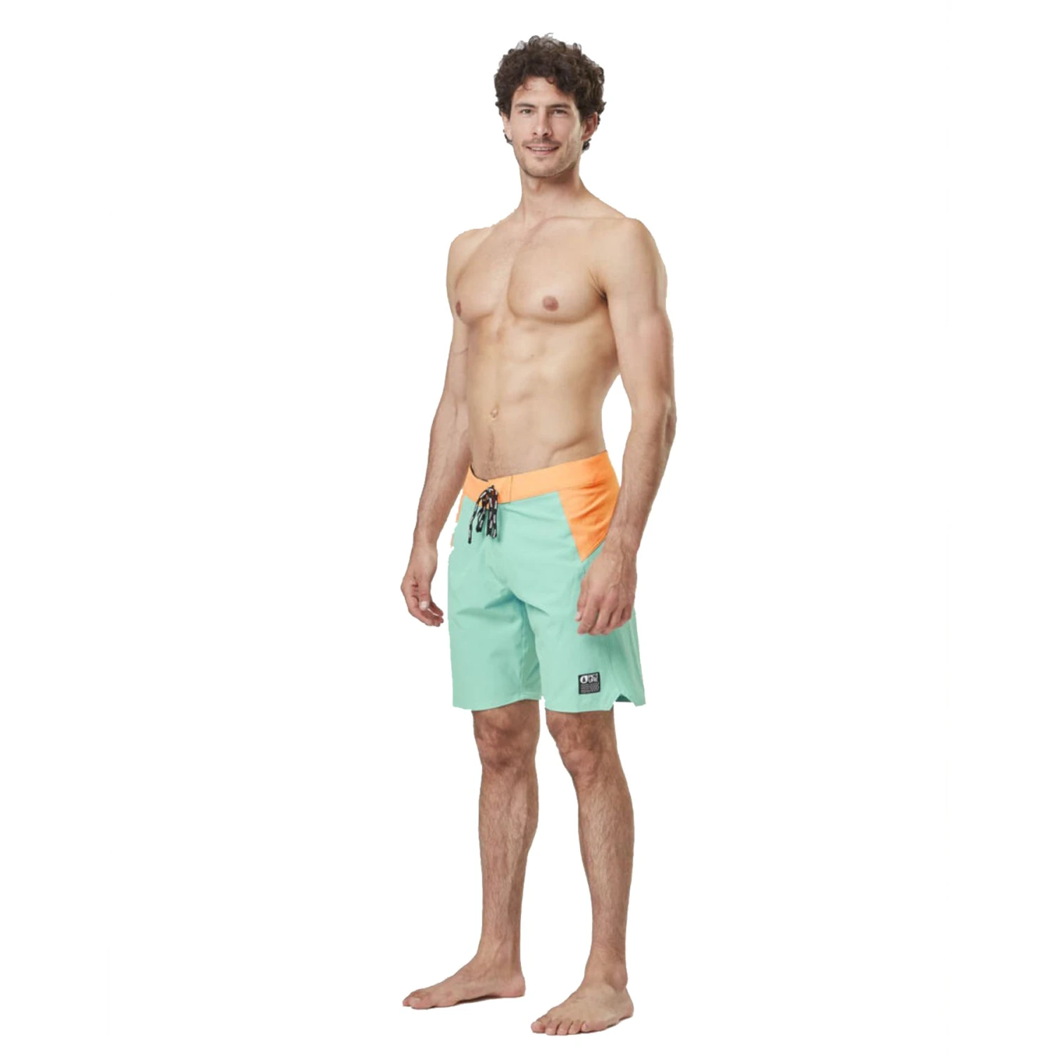 Picture Men's Journy 19 Boardshorts 6 Picture Men's Journy 19 Boardshorts - Image 4