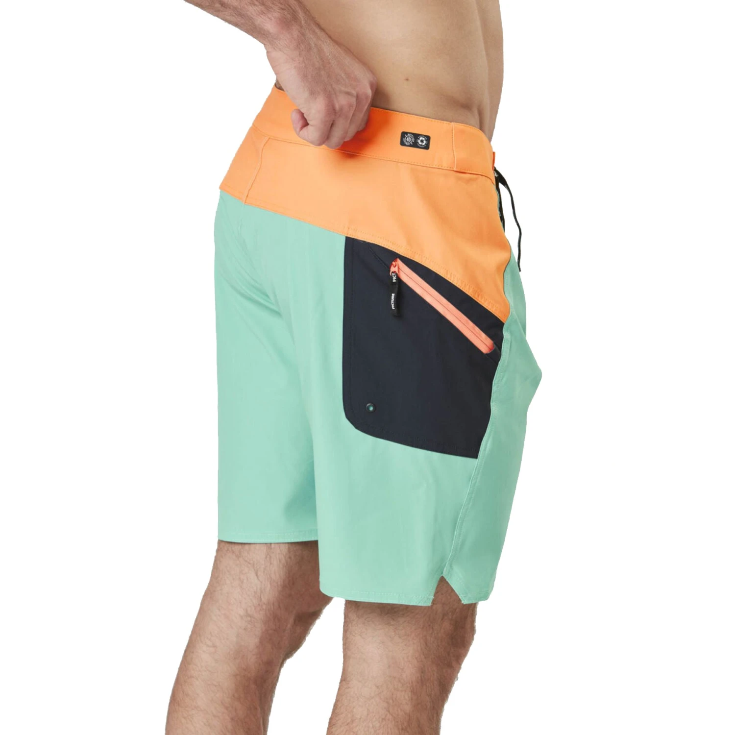 Picture Men's Journy 19 Boardshorts 8 Picture Men's Journy 19 Boardshorts - Image 6
