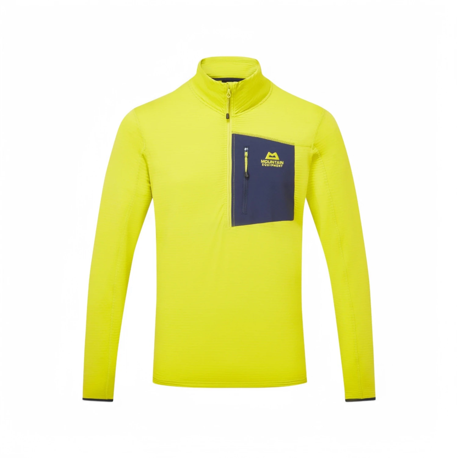 Mountain Equipment Men's Lumiko Zip Shirt 16 Mountain Equipment Men's Lumiko Zip Shirt - Image 14