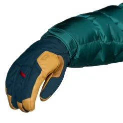 Mountain Equipment Women's Lightline Jacket 18 Mountain Equipment Women's Lightline Jacket -Columbia Store ME 005825 Lightline Womens Jacket ME 01590 Deep Teal Cuff 1099.jpg 1800x1800 1