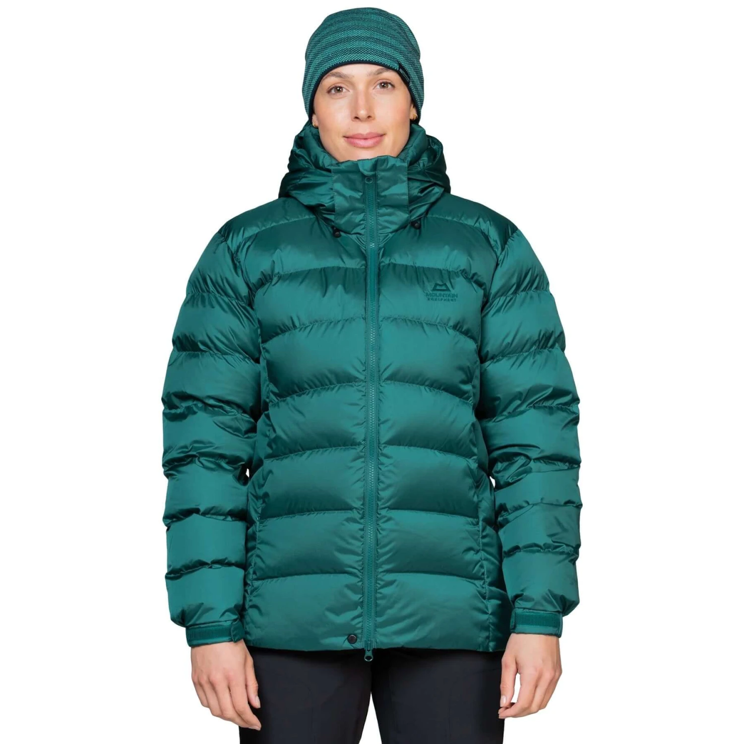 Mountain Equipment Women's Lightline Jacket 3 Mountain Equipment Women's Lightline Jacket