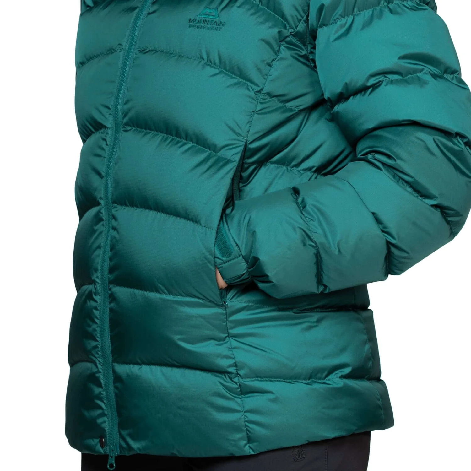 Mountain Equipment Women's Lightline Jacket 8 Mountain Equipment Women's Lightline Jacket - Image 6