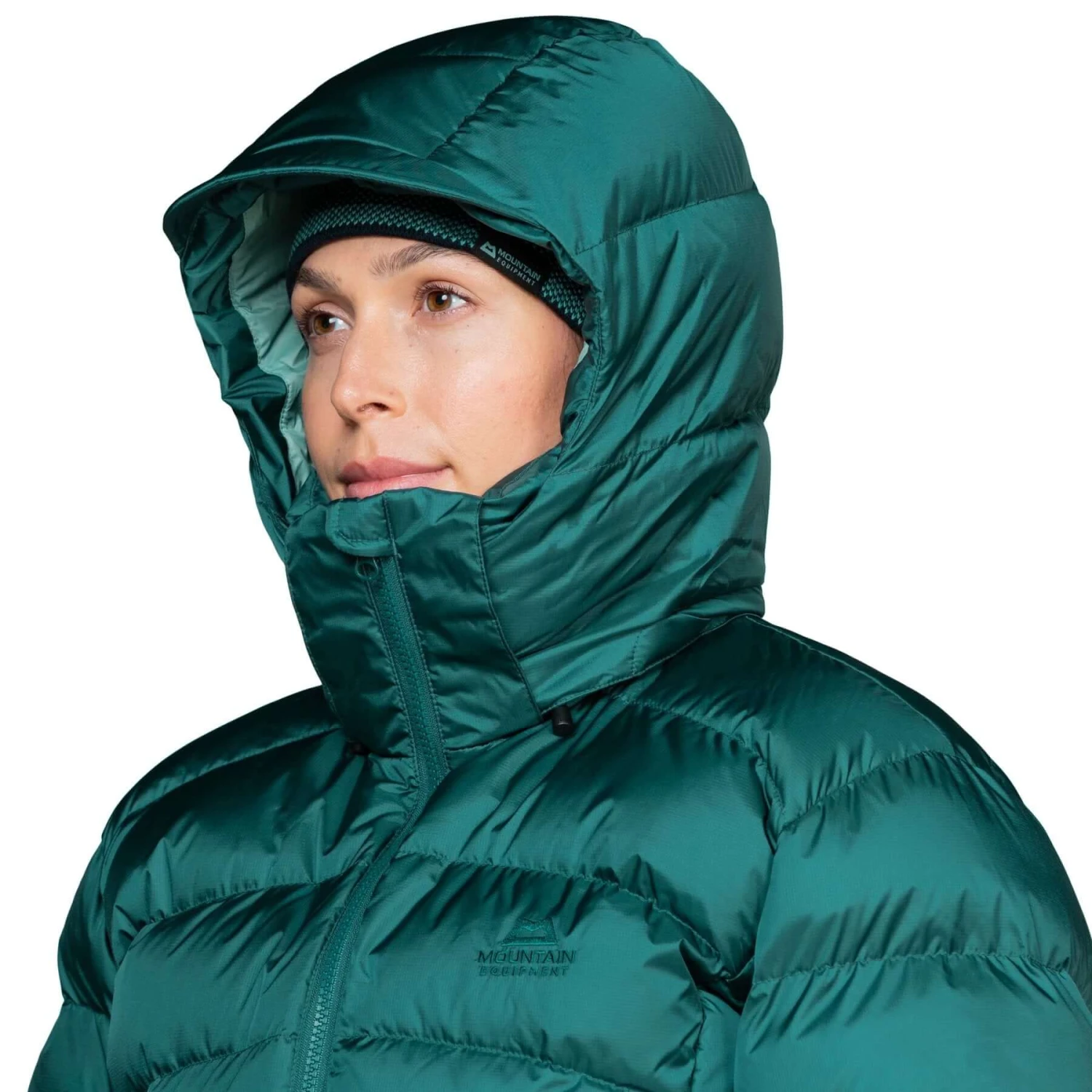 Mountain Equipment Women's Lightline Jacket 9 Mountain Equipment Women's Lightline Jacket - Image 7