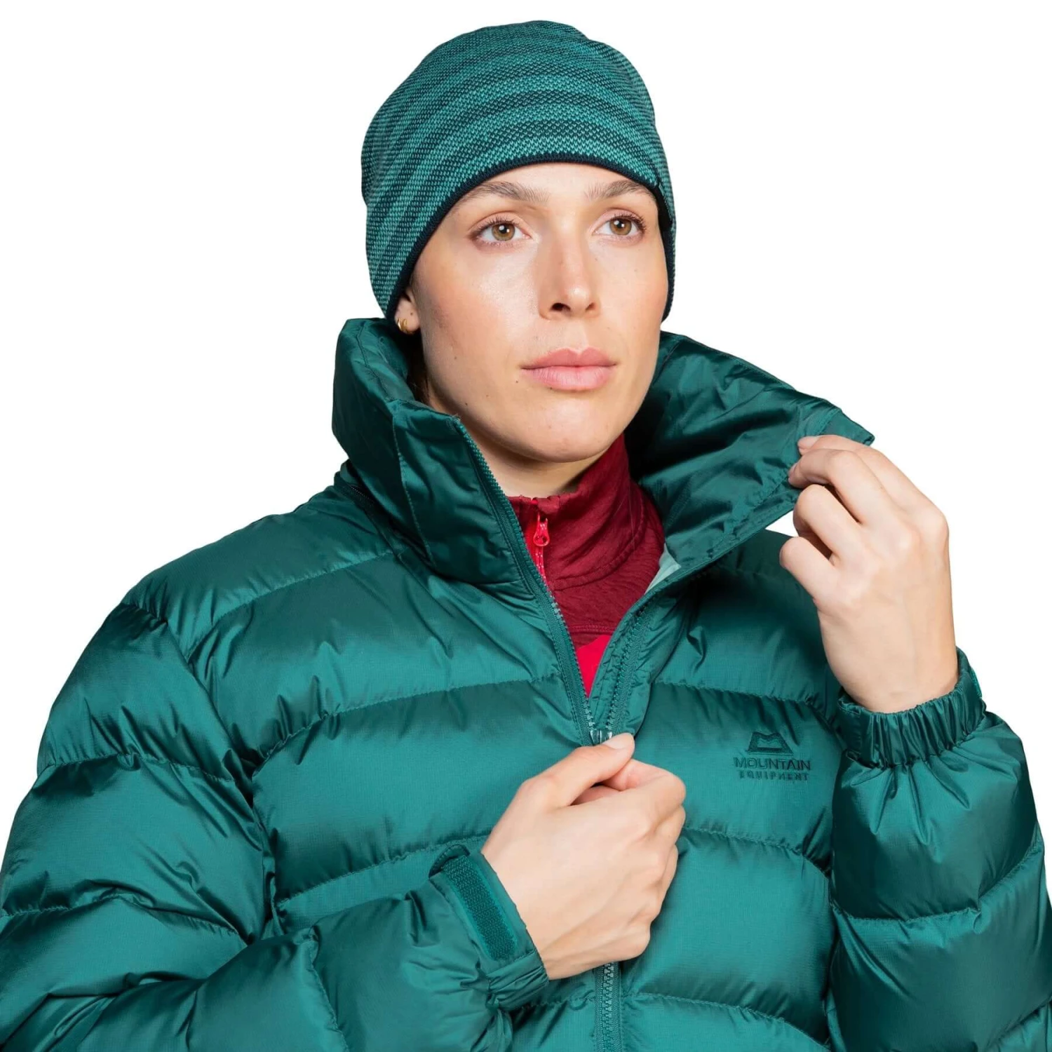 Mountain Equipment Women's Lightline Jacket 11 Mountain Equipment Women's Lightline Jacket - Image 9