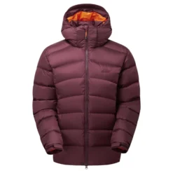 Mountain Equipment Women's Lightline Jacket 27 Mountain Equipment Women's Lightline Jacket -Columbia Store ME 005825 Lightline Womens Jacket ME 01730 Raisin.jpg 1800x1800 1