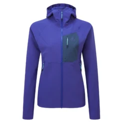 Mountain Equipment Women's Arrow Hooded Jacket