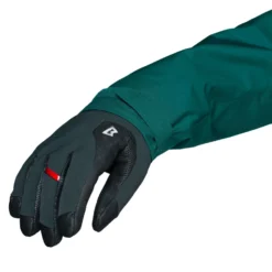 Mountain Equipment Women's Nanda Devi GORE-TEX Jacket -Columbia Store ME 006905 Nanda Devi Womens Jacket ME 01590 Deep Teal Cuff 1272.jpg 1800x1800 1