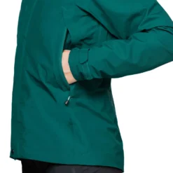 Mountain Equipment Women's Nanda Devi GORE-TEX Jacket -Columbia Store ME 006905 Nanda Devi Womens Jacket ME 01590 Deep Teal Hand Pocket 1265.jpg 1800x1800 1