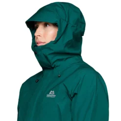 Mountain Equipment Women's Nanda Devi GORE-TEX Jacket -Columbia Store ME 006905 Nanda Devi Womens Jacket ME 01590 Deep Teal Hood 1263.jpg 1800x1800 1