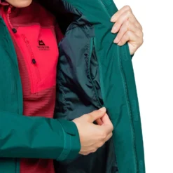 Mountain Equipment Women's Nanda Devi GORE-TEX Jacket -Columbia Store ME 006905 Nanda Devi Womens Jacket ME 01590 Deep Teal Inner Pocket 1268.jpg 1800x1800 1