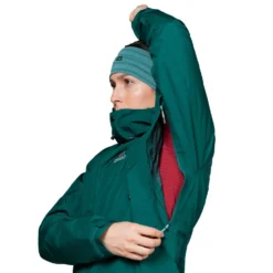 Mountain Equipment Women's Nanda Devi GORE-TEX Jacket -Columbia Store ME 006905 Nanda Devi Womens Jacket ME 01590 Deep Teal Pit Zip 1271.jpg 1800x1800 1