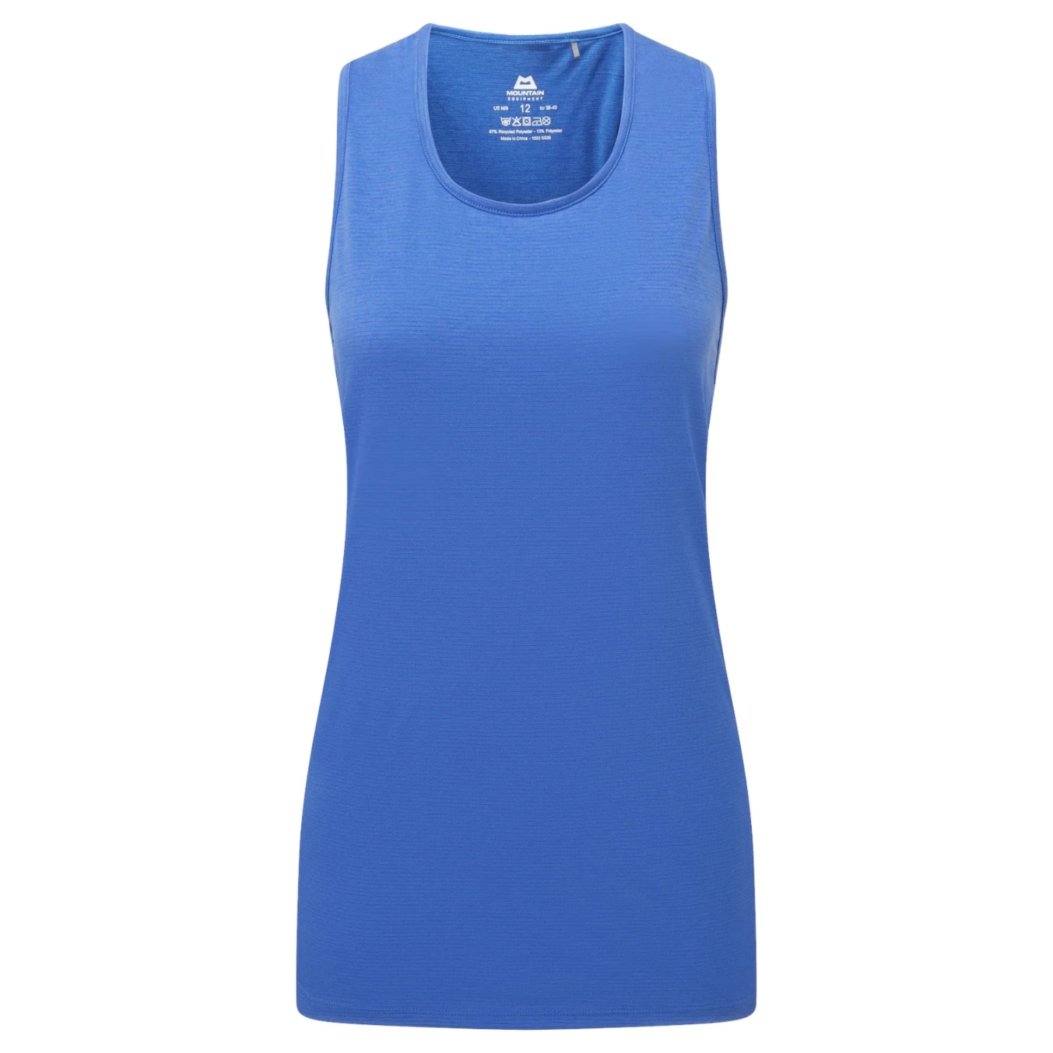 Mountain Equipment Women's Nava Tank Top 4 Mountain Equipment Women's Nava Tank Top - Image 2