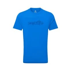 Mountain Equipment Men's Groundup Skyline T-Shirt