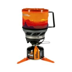 Jetboil MiniMo Cooking System