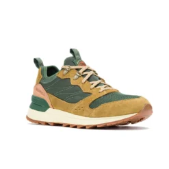 Merrell Men's Alpine 83 Sneaker Recraft Mid Waterproof Boots