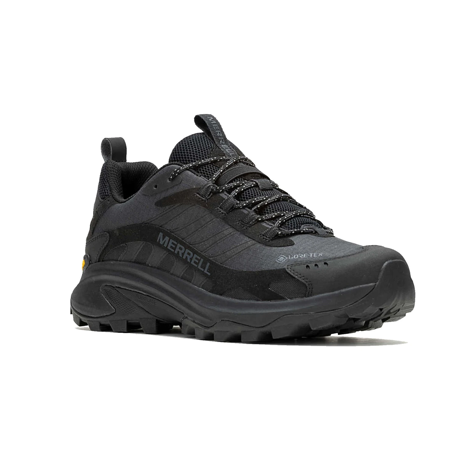 Merrell Men's Moab Speed 2 GORE-TEX Shoes 7 Merrell Men's Moab Speed 2 GORE-TEX Shoes - Image 5