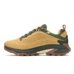 Merrell Men's Moab Speed 2 Leather Waterproof Shoes 12 Merrell Men's Moab Speed 2 Leather Waterproof Shoes -Columbia Store MRLM J038423 083023 F24 180.jfif