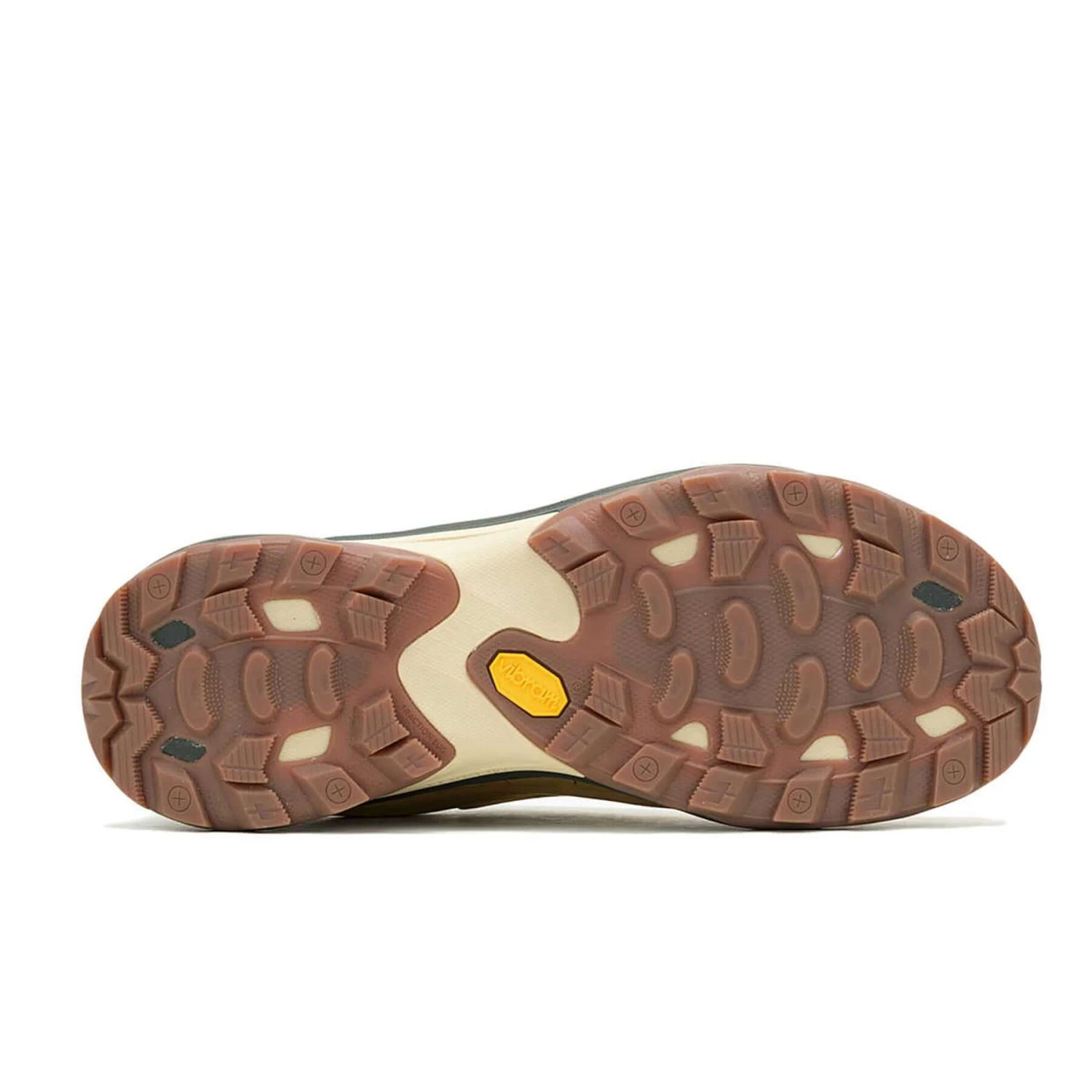 Merrell Men's Moab Speed 2 Leather Waterproof Shoes 5 Merrell Men's Moab Speed 2 Leather Waterproof Shoes - Image 3