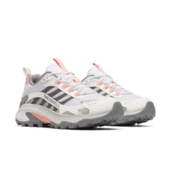 Merrell Women's Moab Speed 2 GORE-TEX Walking Shoes -Columbia Store MRLW J038514 022224 S25 045