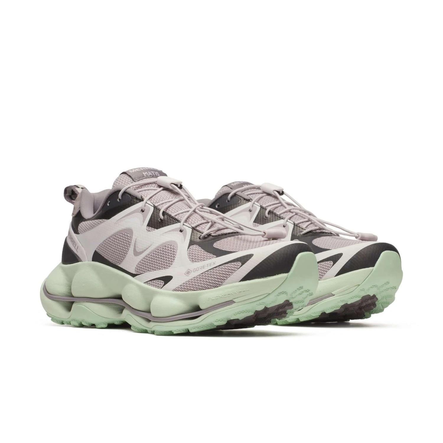 Merrell Women's SpeedARC Matis GORE-TEX Walking Shoes 7 Merrell Women's SpeedARC Matis GORE-TEX Walking Shoes - Image 5