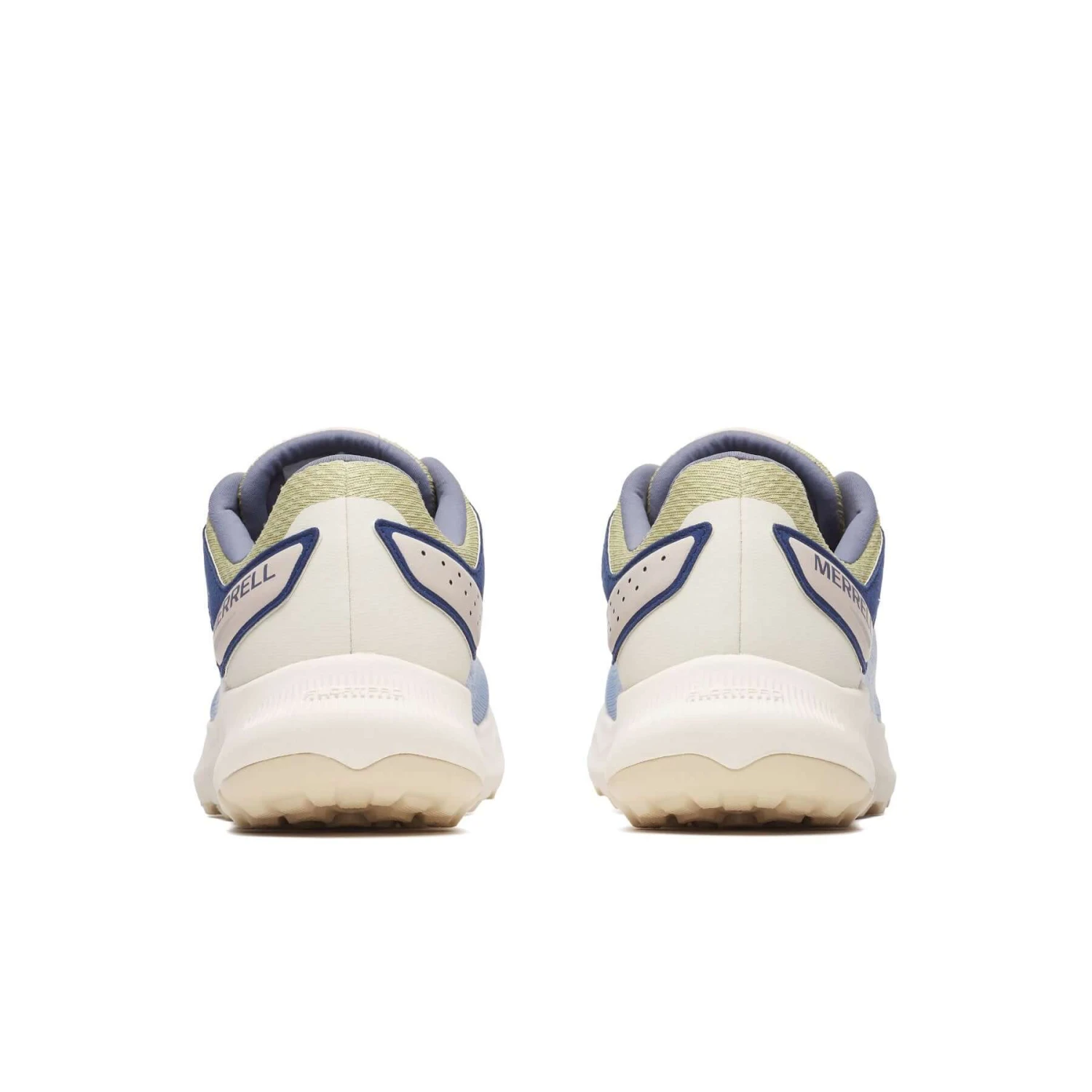 Merrell Women's Antora Waterproof Walking Shoes 4 Merrell Women's Antora Waterproof Walking Shoes - Image 2