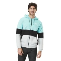 Picture Men's Klob Zip Hooded Jacket