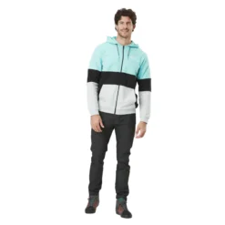 Picture Men's Klob Zip Hooded Jacket -Columbia Store MSW363 D 02