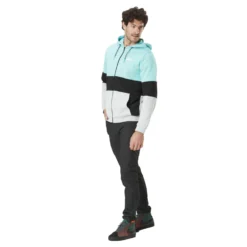 Picture Men's Klob Zip Hooded Jacket -Columbia Store MSW363 D 04