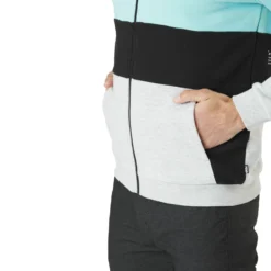 Picture Men's Klob Zip Hooded Jacket -Columbia Store MSW363 D 07