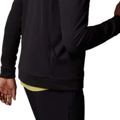 The North Face Men's Mountain Athletics Fleece 1/4 Zip 13 The North Face Men's Mountain Athletics Fleece 1/4 Zip -Columbia Store Mens Mountain Athletics 14 Zip Fleece 1