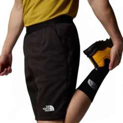 The North Face Men's Mountain Athletics Fleece Shorts 35 The North Face Men's Mountain Athletics Fleece Shorts -Columbia Store Mens Mountain Athletics Fleece Shorts 5